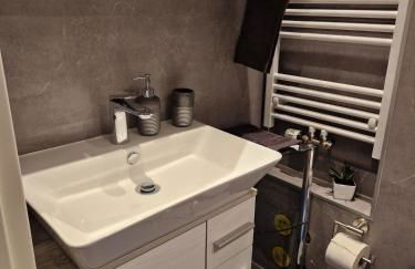 quiet apartment 2 - Foto 19