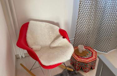 SunnyF2- EuroAiport-Basel-TrainStation-CityCenter - Photo 33