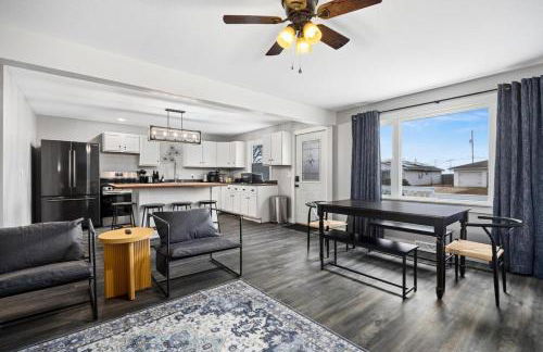 Relaxing 3BD Home in Morton - Foto 1