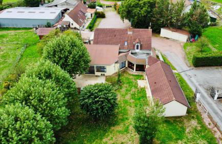 La grande évasion - Villa 15 personnes - Le Breuil - Foto 68