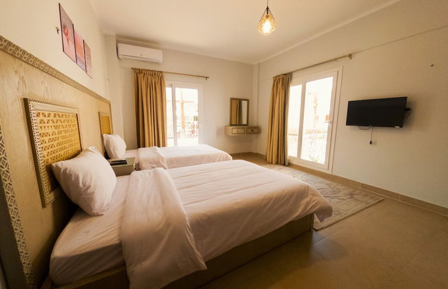 Blue Residence Dahab - Foto 9