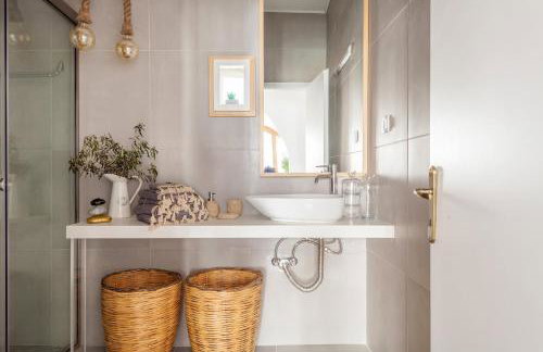 Sandy's Cycladic Style Apartment - Foto 18