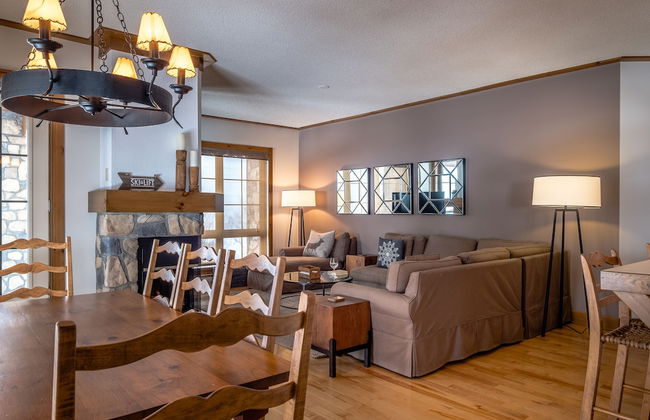 Equinoxe by Tremblant Platinum - Foto 57