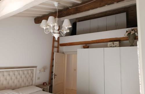 Il bosco sul Tevere Guest house - Foto 20