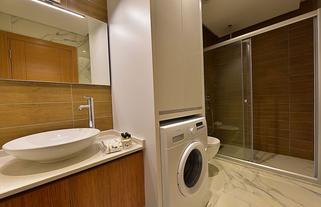 Jasmin Elite Residence & SPA - Photo 32