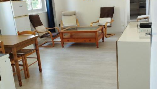 Gîte tout confort 5 mn du Lion d'Angers - Foto 4