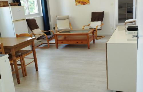 Gîte tout confort 5 mn du Lion d'Angers - Foto 4