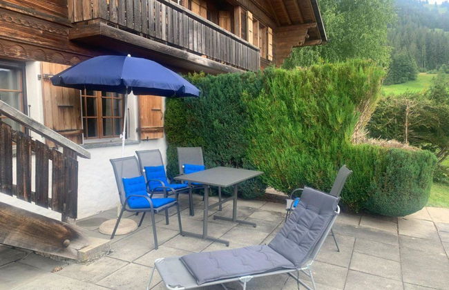 Les Hivernants (EG links) - Foto 6