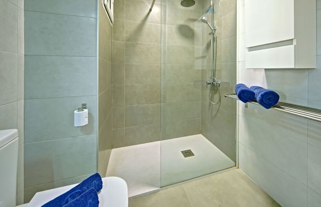 3 bedroom Apartment in Jávea - Photo 17