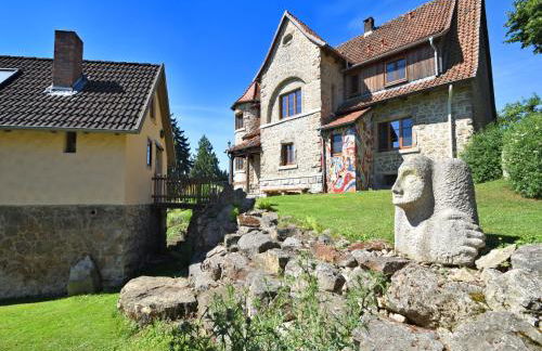 Wundervilla in Hessen in Waldnahe - Foto 14