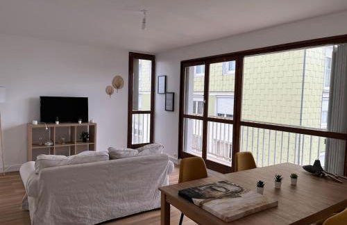 Le Repaire Urbain - 8 voyageurs - Foto 18