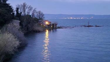 Alma Capodimonte Lake chalet - Foto 2