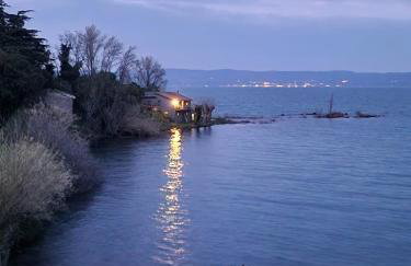 Alma Capodimonte Lake chalet - Foto 2