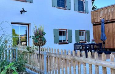 Ferienwohnung "Beim Xander" - Foto 29