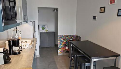 Appartement Forum Reims - Foto 3