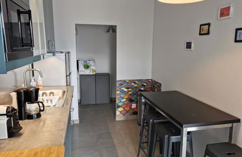 Appartement Forum Reims - Foto 3