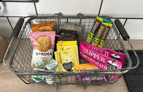 Sea Song Cottage - Foto 39