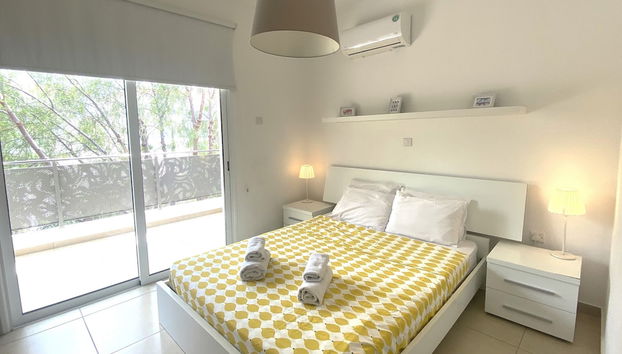 Mythical Sands AE09 - Foto 4, Habitación