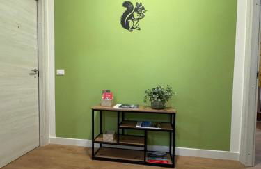 Residence Le Tre Chiocciole piano dello scoiattolo - Photo 6