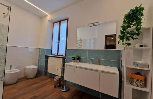 Casa Ciarpella with pool - Foto 23