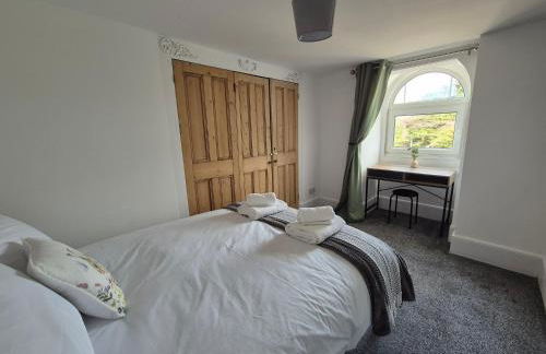 2 Bed Maisonette with Sofa Bed - Ideal for Groups #26C - Foto 14