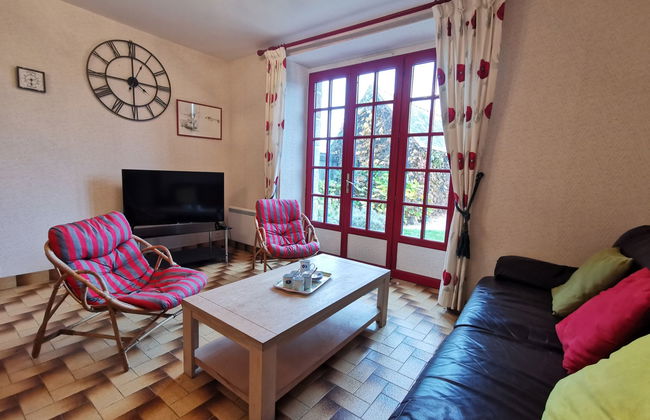 La maison bleue - Foto 3