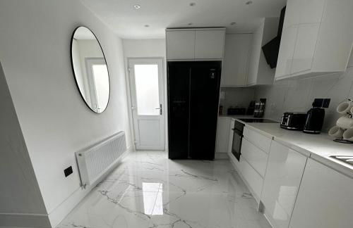 Entire home in Nottingham for family, friends and contractors - Foto 21