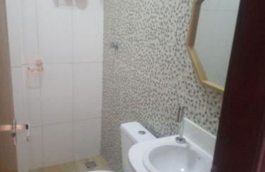 Apartamento próximo do aeroporto de João Pessoa e das principais praias - Photo 3