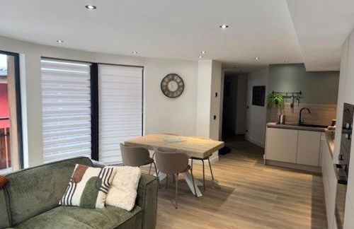 Nouveau T3 RDC 100m du parc - Foto 12