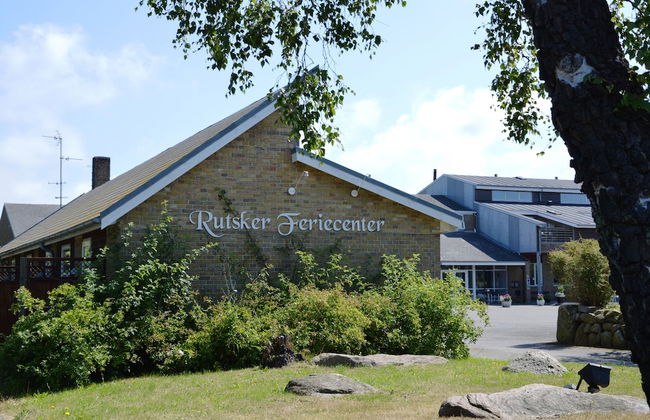 Nordbornholms Feriecenter - Foto 68