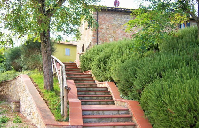 Farmhouse in Tuscany With Pool & Wine Tasting - Foto 20