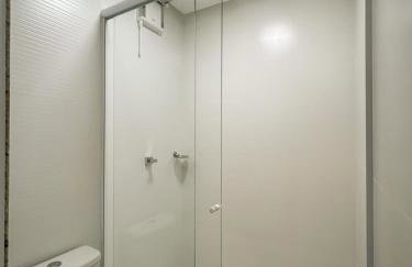 Apartamento com Piscina e Vista Mar ao lado do Itaparica Food Park - Photo 12