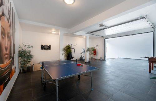 Villa Lilian by LovelyStay - Foto 43