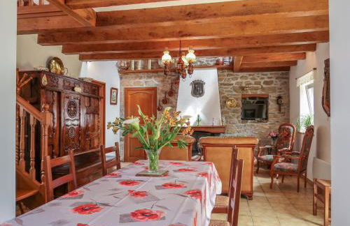 Holiday Home Ty Coz by Interhome - Photo 6