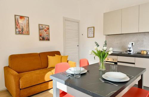 Residence Casa Palmira - Modern Apartments near Neɡrar Hospital - Valpolicella - Foto 10