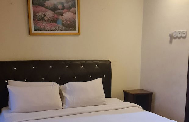 Glorious Service Suite At Times Square - Foto 18