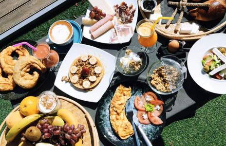 Eleon Suites new - Foto 42