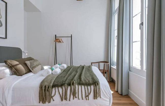 Stylish Apartment in the Heart of Antwerp - Photo 15