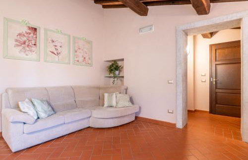 Villa Le Polle di Meletro - Exclusive Tuscan Villa with Private Pool & Panoramic Glass Sauna - Foto 18