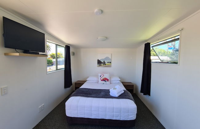 Whakatane Holiday Park - Foto 67