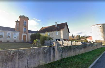 Maison indépendante, domaine VICHY LA TOUR - Foto 1