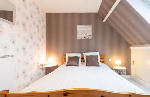 Holiday Home Côte des îles by Interhome - Foto 18