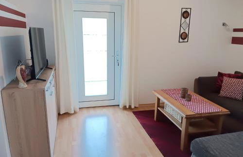 Ferienwohnung Butterfly - Foto 10