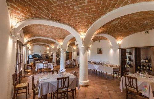 Agriturismo Podere La Piazza - Foto 25