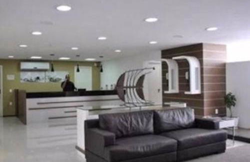 Apart Porto Jangada Suíte Vista Mar - Foto 17