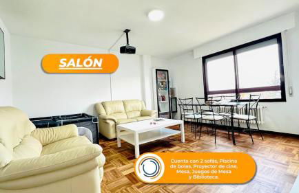 La Casa Mágica - Foto 43