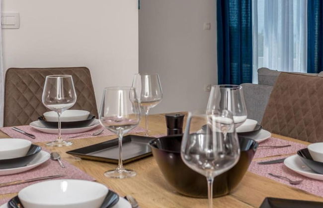 Villa Fran - Foto 17