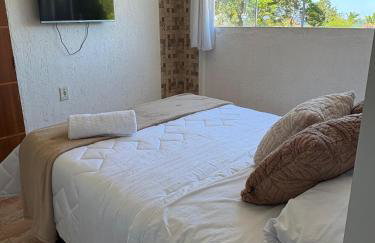 Pousada vila merced - Foto 2