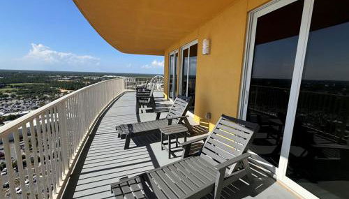 Calypso 3-2112 by Emerald Coast Retreats - Foto 3