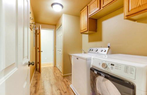 Meadow Walk Cabin - Foto 17